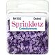 Buttons Galore Sprinkletz Embellishments 12g Orchid