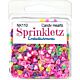Buttons Galore Sprinkletz Embellishments 12g Candy Hearts