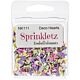 Buttons Galore Sprinkletz Embellishments 12g Deco Hearts