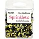 Buttons Galore Sprinkletz Embellishments 12g Bumble Bees
