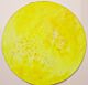 Brusho Individual Colour Pots Sunburst Lemon 15gm