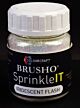 Brusho SprinkleIT 10g - Iridescent Flash