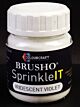 Brusho SprinkleIT 10g - Iridescent Violet
