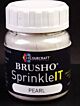 Brusho SprinkleIT 10g - Metallic Pearl