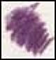 Derwent Coloursoft Potlood Purple