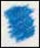 Derwent Coloursoft Potlood Prussian Blue