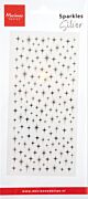 Marianne Design Sparkles, Silver