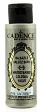 Cadence Gilding paint antresit