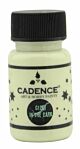Cadence Glow in the dark Natuurlijk groen 1 9 578 50 50 ml 