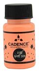 Cadence Glow in the dark Oranje 1 9 580 50 50 ml 