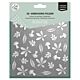 Vaessen Creative • 3D Embossing Folder by Carla Creates Leav  