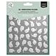 Vaessen Creative • 3D Embossing Folder by Carla Creates Ghos  
