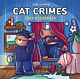 Cat Crimes- Cozy kleurboek Jade Summer