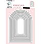 CCL Cutting Die Nested Bow Essentials nr.1127