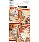 CCL Card making pad Harvest Festival Essentials nr.47 - 30 Sheets