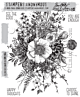 Pre-order Tim Holtz Cling Stamps 7