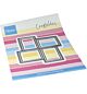 Marianne Desing Craftable Stamp layout - square