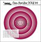 Crealies Crea-Nest-Lies XXL no 69 Circles with open scallop 