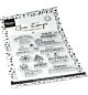 Clear Stamp, Kaertjes en Co - Kerst