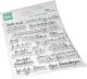 Marianne Design Clear Stamp, Lentegroetjes by Marleen