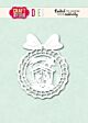 Craft & You Nativity Bauble Dies (CW382)