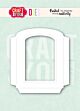 Craft for You Mini Photo Frame 2 Dies (CW390)