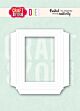 Craft for You Mini Photo Frame 3 Dies (CW391)