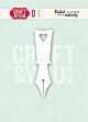 Craft for You Nib Dies (CW395)