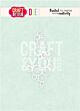 Craft & You Bubble Background Dies (CW411)