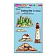 Stampendous BUILD A LIGHTHOUSE DIE CUT SET