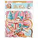 Stamperia Candy Christmas Die Cuts (46pcs) (DFLDC118)