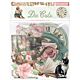 Stamperia House of Roses Die Cuts Assorted (39pcs) (DFLDC132) - House of Roses Die Cuts Assorted (39pcs) (DFLDC132)