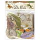 Stamperia All Around Die Cuts Assorted (DFLDC133)
