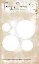 Tracy Evans Circular Die Set (DIE05)