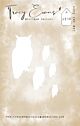 Tracy Evans DIE06 - Die Set Owl Cuts Die Set (DIE06)