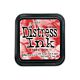 Tim Holtz Distress Ink Pad Lumberjack plaid 