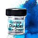 Lavinia Dinkles Ink Powder Blue Dragon