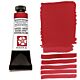 Daniel Smith Extra Fine Watercolor Permanent Red Deep 15ml