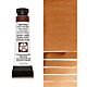 Daniel Smith extra fine watercolors Burnt Sienna 5ml