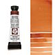 Daniel Smith extra fine watercolors Quinacridone Burnt Orange 5ml