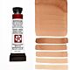 Daniel Smith extra fine watercolors Burt Sienna Light 5ml