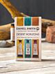 Daniel Smith - Watercolour 5ml Desert Horizons Set with 3 Tubes