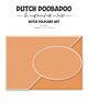 Dutch Doobadoo Card-Art A6 ovaal A5 470.784.288  folded A6 