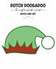 Dutch Doobadoo Card Art Elfenmuts hat A5 470.784.261