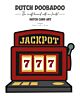 Dutch Doobadoo Card-Art Jackpot A5 470.784.210