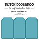 Dutch Doobadoo Card-Art Mason Jar A4 470.784.279