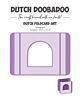 Dutch Doobadoo Card-Shadow Box A4 470.784.280