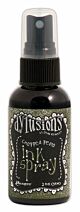 Dyan Reaveley Dylusions Ink Spray Chopped Pesto