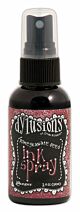 Dyan Reaveley Dylusions Ink Spray Pomegranate Seed