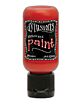 Dyan Reaveley Dylusions Paint Postbox Red